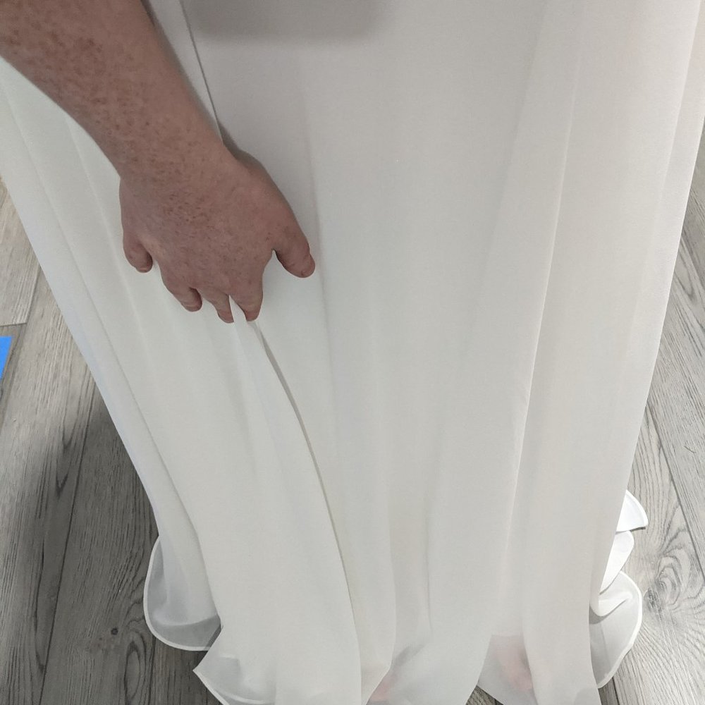 *Reserved for alibug1997* Jenny Yoo from BHLDN